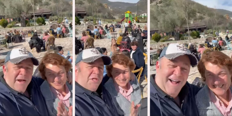 Gjergj Luca uron nga Fish City, 8 Marsin, për të gjitha gratë dhe nënat shqiptare