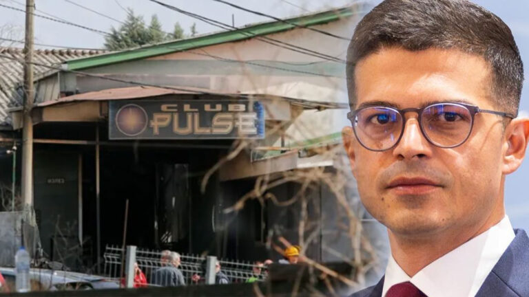 Tragjedia në Koçan, Ministri i Mbrojtjes, Pirro Vengu, mesazh solidariteti homologut të Maqedonisë së Veriut