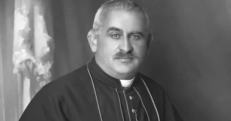 Vinçenc Prennushi, poeti penhollë, zëri i buçimshëm i shpirtit krijues, martiri i kishës katolike shqiptare
