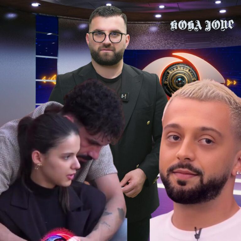 Gjesti përjashtohet sonte nga Bigu? Godet 2 banorë. Çifti i ri në çaste erotike, tërbohet rrjeti