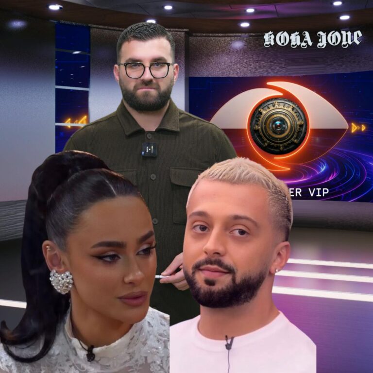 Egli lojtare e Produksionit? Gjesti e nxjerr para finales. Ja pse humbi 20 mijë ndjekës