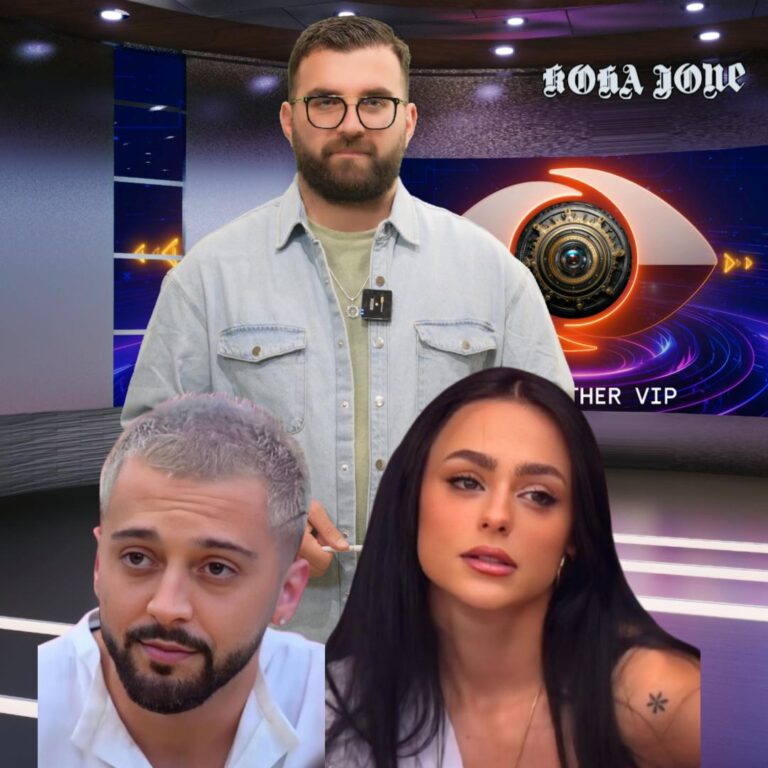 Gjesti zbulon lojën e Eglit, akuzë Produksionit: Po më njollosni. Një Kuti Pandore trondit Big-un