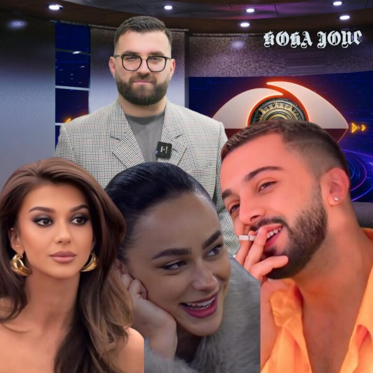 Skema pse Gjesti del të shtunën nga Bigu. Zbulohet letra e Eglit, Rozana gjuan Lorin