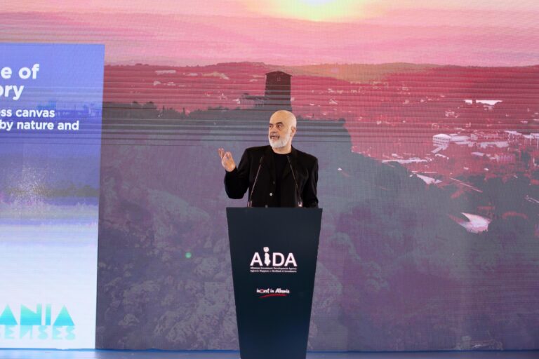 Rama: Koha e duhur për të investuar në Shqipëri