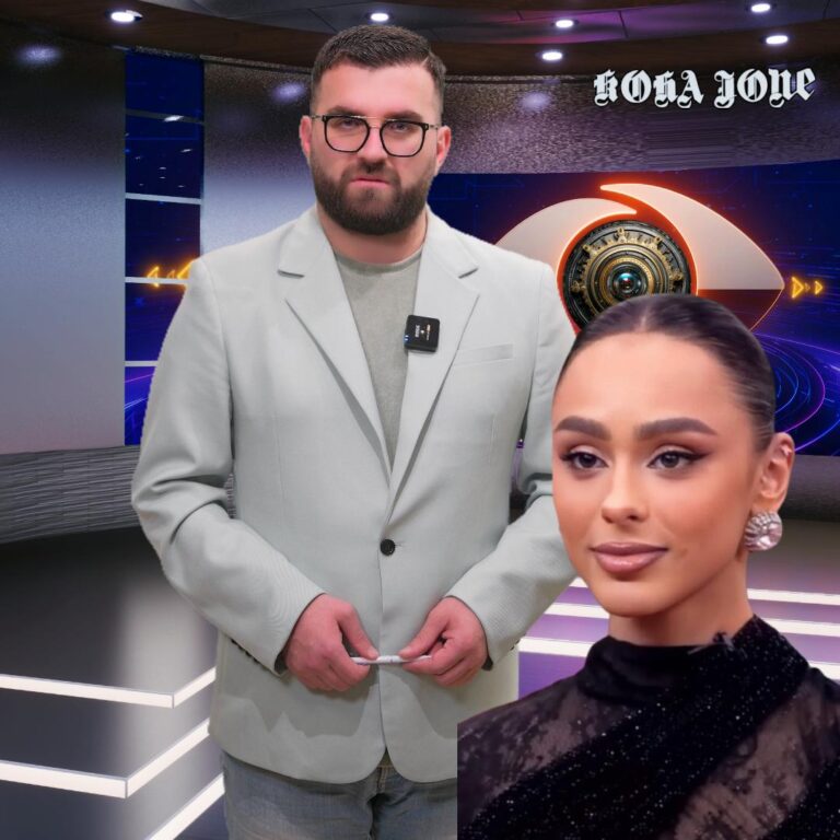 Egli ka bërë abort? Një protestë virtuale për ”burrat” llum me silikon pa b*le