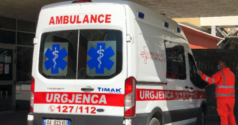 Vuante nga probleme të rënda shëndetësore, ndërron jetë në QSUT e burgosura nga Tropoja