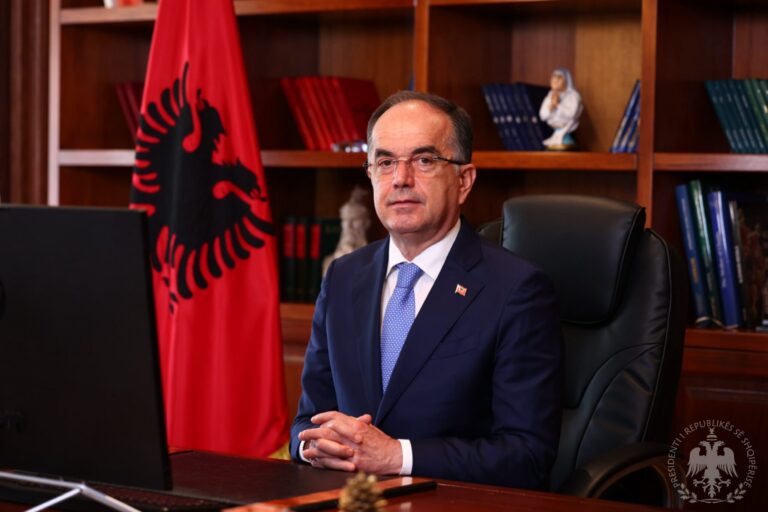 Ndryshime në diplomacinë shqiptare, Presidenti Begaj liron nga detyra 5 ambasadorë