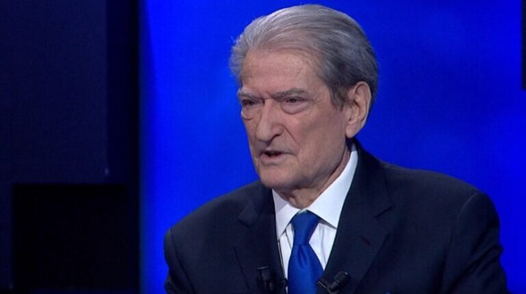 Do t’i pranojë rezultatet e zgjedhjeve? Berisha tregon pse Çupi dhe Tabaku u lanë në listat e hapura