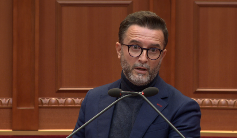 Erion Braçe: UÇK-ja u quajt ndërmarrje kriminale! Shqipëria të ndërmarrë veprime ligjore kundër vendimit