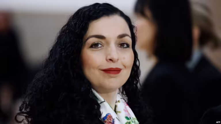 Osmani thotë se Kosova i bashkohet qëndrimit të SHBA-së kundër veprimeve të Dodikut në Bosnje