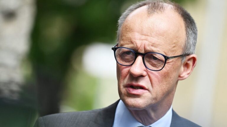 Lideri konservator Friedrich Merz: Evropa duhet të forcojë përpjekjet për parandalimin e armëve bërthamore