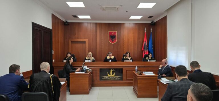 Altin Dumani: Të shkarkohet kreu i Prokurorisë Lezhë, Erjon Shehaj