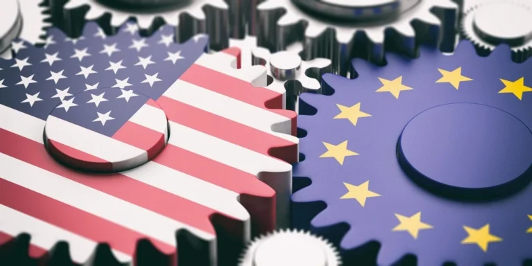 Çarjet midis Evropës dhe SHBA-së së Trumpit