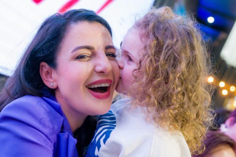 “Foto e Javës” vjen nga Belinda Balluku