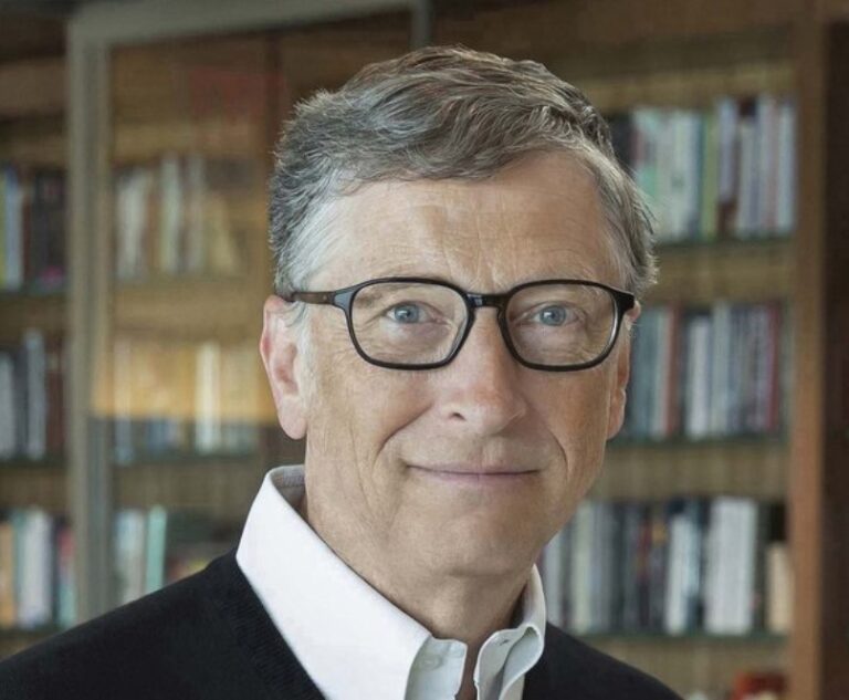 I përmendur në dosjen Epstein, Bill Gates: Pendohem për çdo minutë që kam kaluar me të