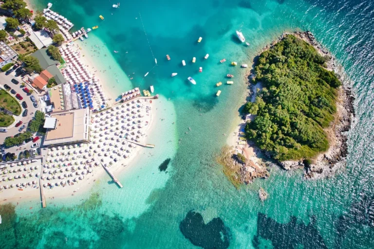“Euronews”: Shqipëria, mes destinacioneve në trend edhe në 2027-ën