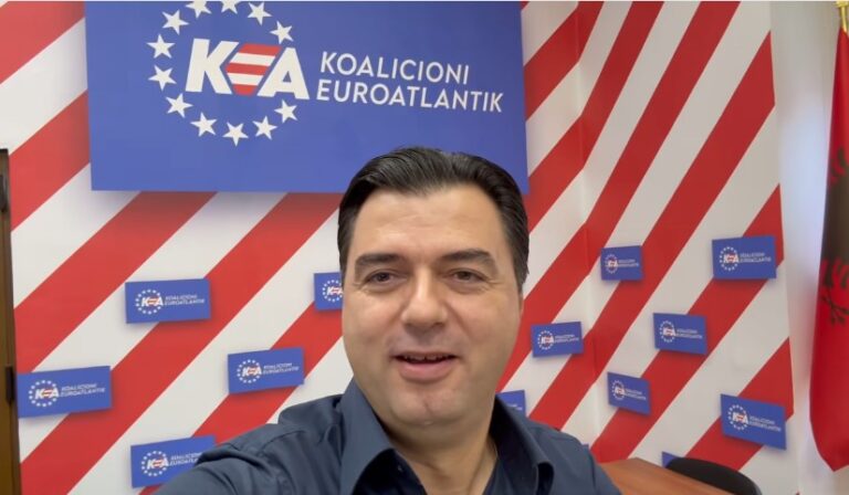 “O Ramë prapë kishe pyetur për mua!?” Basha vijon replikat kryeministrin