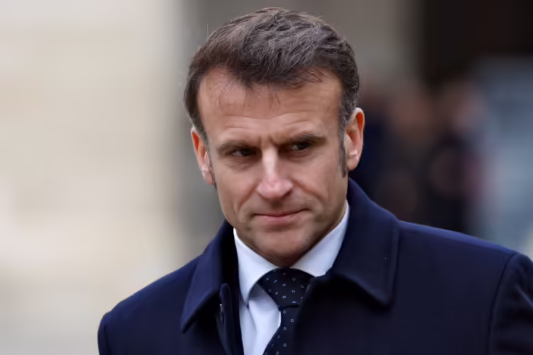 Presidenti francez Macron paralajmëron një tjetër samit për Ukrainën gjatë javës së ardhshme