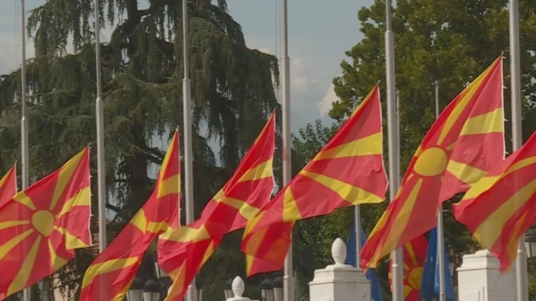 Tragjedia me 59 të vdekur/ Qeveria e Maqedonisë së Veriut merr vendim: 7 ditë zie në gjithë territorin e RMV-së