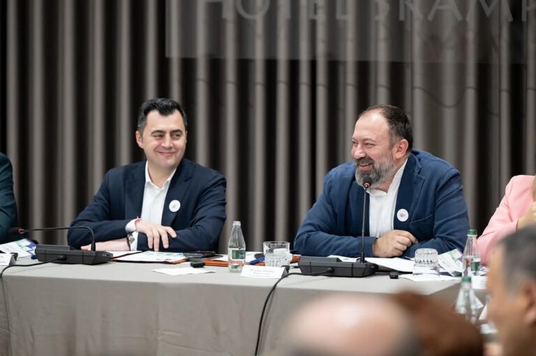 Elbasani i bashkohet misionit të Bashkimit Europian për 100 qytetet klimatikisht neutrale
