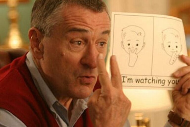 Robert De Niro e konfirmon: Po rikthehet me ‘Meet the Parents 4’!