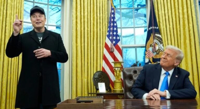 Gjykata rrëzon urdhrat e Trump dhe Musk, urdhëron kthimin në punë të mijëra punonjësve federalë