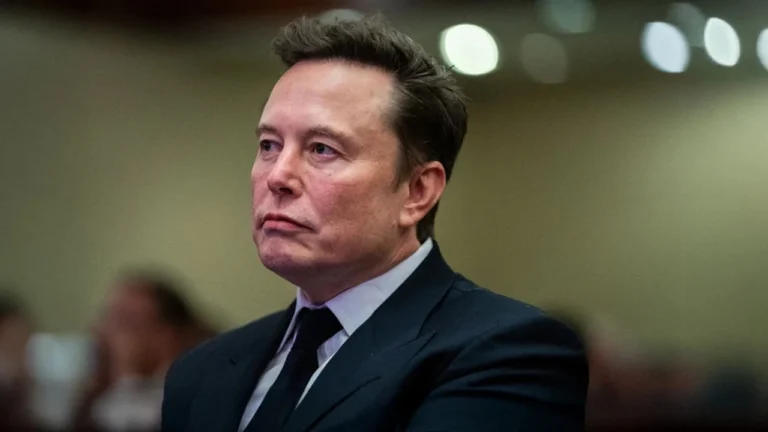 Pasuria e Elon Musk rritet me 65 miliardë dollarë në një ditë