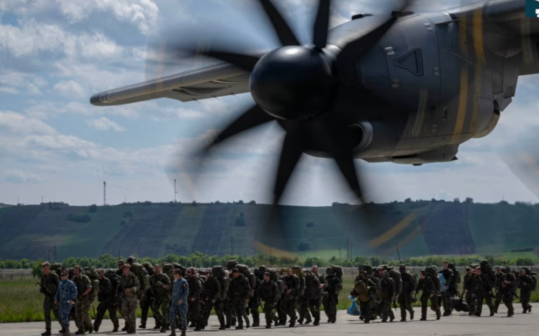 Radio “Europa e Lirë”: A do ta braktisin Shtetet e Bashkuara të Amerikës, NATO-n?