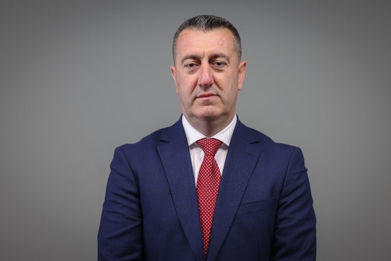 Olsi Komici, kandidati i Partisë Socialiste për qarkun e Elbasanit