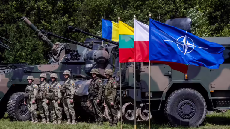 CNN: A mund të mbijetojë NATO pa Shtetet e Bashkuara?