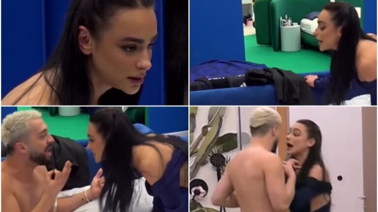 Egli Tako thotë se Gjesti ka sharë produksionin
