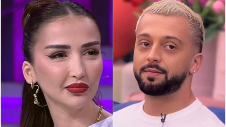 Egli iku nga Bigu, Xheneta: Unë Gjestit do t’ia kisha shkulur flokët