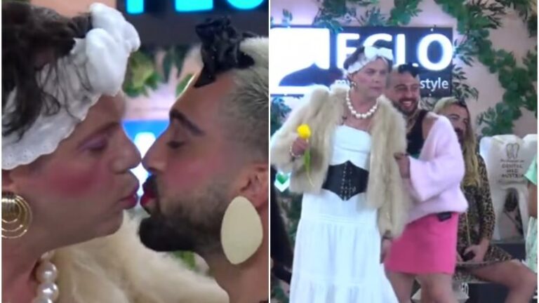 ”Puthi 3 burra për 24 orë”, banorët hedhin dyshime për orientimin seksual të Laertit