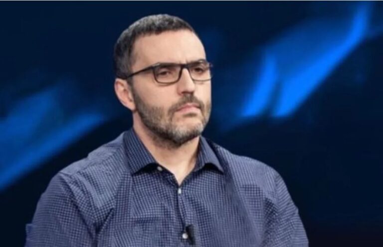 Lëvizja Bashkë dorëzon listën e kandidatëve për 11 majin, Arlind Qori renditet i dyti në Tiranë