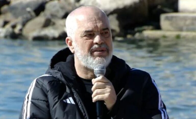 Rama: S’na vjen mirë kur dikush që ishte mes nesh ndodhet në duart e drejtësisë