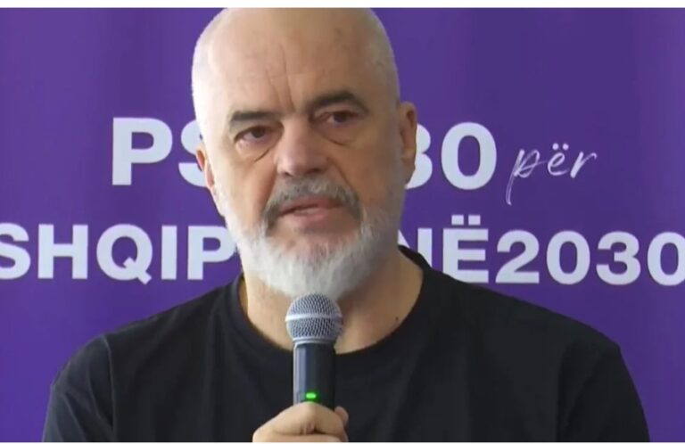 Rama për partitë e reja: Vendosën baballarët e tezet në listat e mbyllura