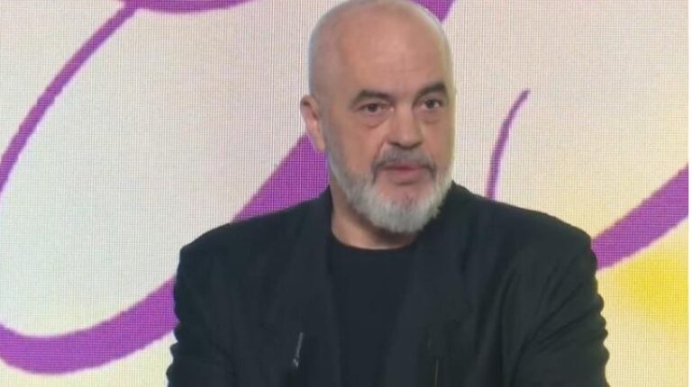 I la në listën e hapur, Rama pyetet për Erion Braçen dhe Fatmir Xhafajn