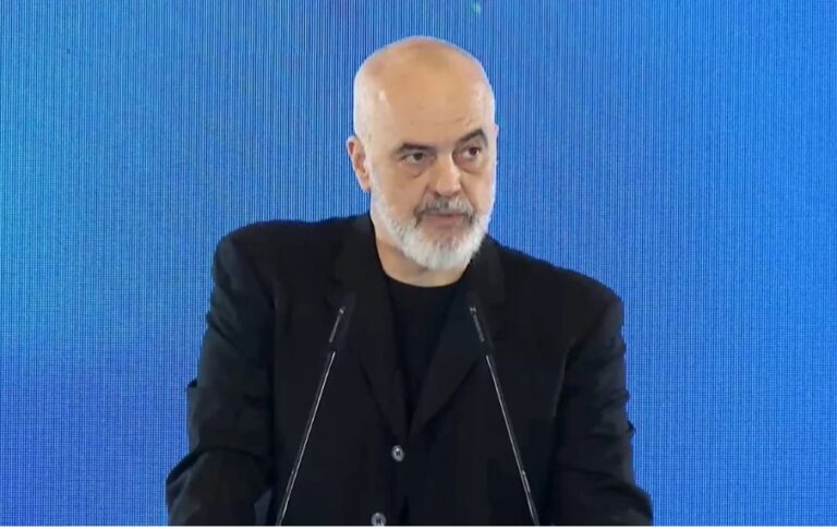 Rama fton investitorët të bëjnë biznes në Shqipëri: Koha është tani, nesër do të jetë shumë shtrenjtë