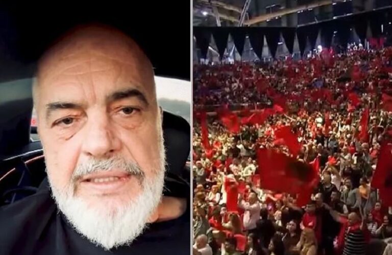 Takimi në Athinë, Rama: Ejani, Shqipëria ju pret. Ka punë për ju, me paga të arsyeshme dhe me taksa të ulëta