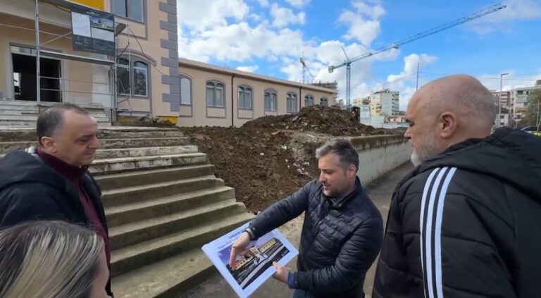 Rama inspekton godinën e ish-Komandës së Gardës së Republikës: Atraksion dhe një vlerë e shtuar në kryeqytet