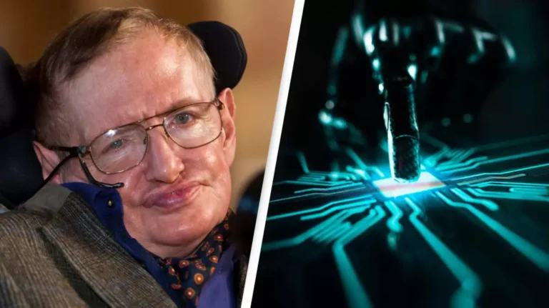 Stephen Hawking: Inteligjenca Artificiale mund të jetë arritja më e madhe e njerëzimit, ose rënia e tij