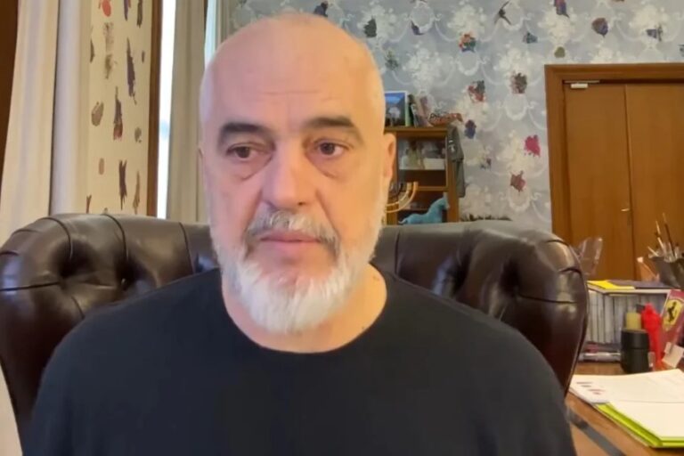 Rama: Mbase në 2029-n nuk do të jem…