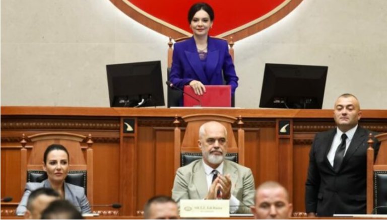 Sot seanca e fundit parlamentare para zgjedhjeve të 11 majit, rendi i ditës