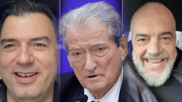 Mero Baze: Pse Berisha po humbet qetësinë nga dueti komik Rama-Basha?