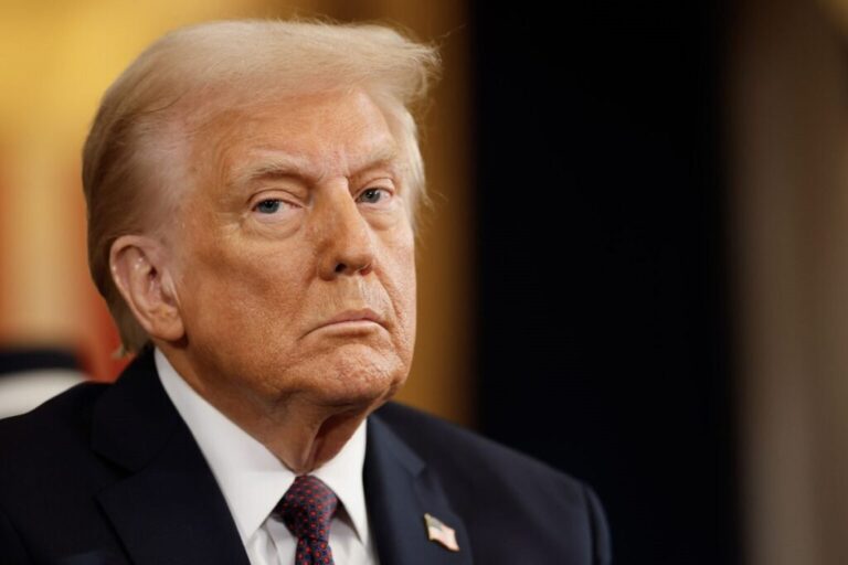 Trump: Putin ëndërron ta ketë nën kontroll gjithë Ukrainën, por unë nuk do ta lejoj këtë