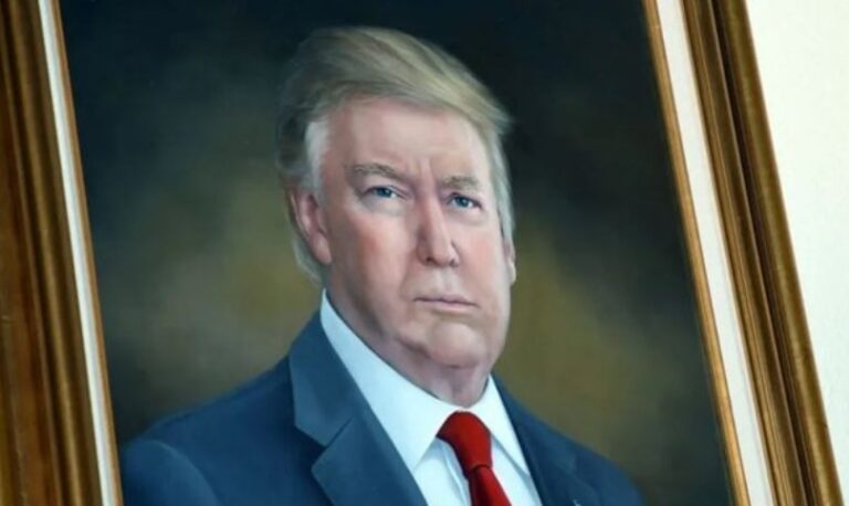 Putin i dërgon një dhuratë të veçantë Trump-it