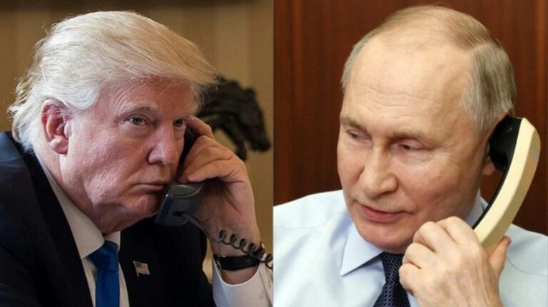 Pse u kris marrëdhënia Trump-Putin?