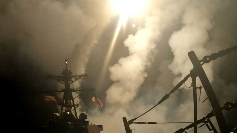SHBA sulm masiv kundër rebelëve Houthi në Jemen, raportohet për 31 të vdekur! Trump: Ju pret ferri