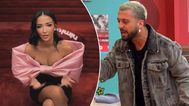 Xheneta thumbon Gjestin dhe produksionin e Big Brother Albania