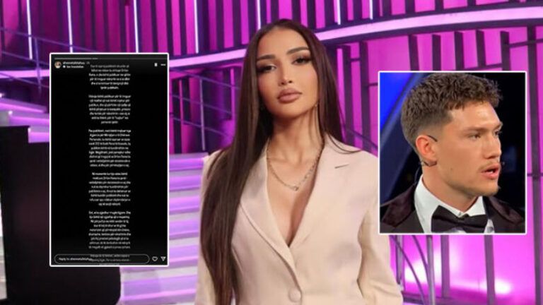 Xheneta: Nuk e lë me kaq. Kërcënimet dhe shantazhet do të dorëzohen në gjykatë